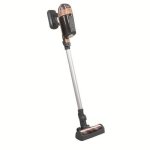 Aspirador de juguete Smoby Rowenta X Force Flex con sonido y accesorios desmontables