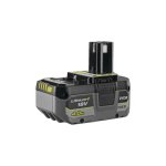 Batteria Ryobi RB1840X 18V ONE+ Li-ion 4.0Ah IntelliCell