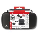 Kit Accessori 7-in-1 Freaks and Geeks Nintendo Switch 2 con Custodia Impermeabile