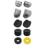 Kit Personalização Comando PS5 Subsonic Pro Gamer