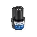 Akkubatterie Dremel B12V30-01 12V 3Ah Li-Ion 8240 8260