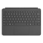 Tastiera Microsoft Surface Pro 12-inch meccanica con touchpad e retroilluminazione