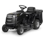 Tracteur de jardin Alpina AT4 84 A 84 cm 352 cc 5,8 kW