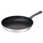 Poêle multiuso Tefal Daily Cook 24 cm acier inoxydable