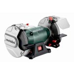 Amoladora de banco Metabo DS 200 Plus 600W 2980 rpm 200mm LED
