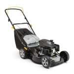 Cortacésped Alpina AL4 46 A Térmico de Empuje 46 cm 123 cm³ 60 L