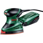 Multi-ponceuse Bosch PSM 160 A 160W Tête Triangulaire 24000 osc/min