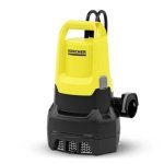 Bomba sumergible de achique Kärcher SP 22.000 Dirt 750 W 22.000 l/h