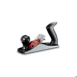 Cepillo de Banco Ajustable STANLEY SB3 Fundición Cromo-carbono 26,5 cm