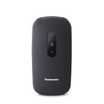 Panasonic KX-TU446 2G 2.4" Bluetooth Senior Gris