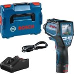 Detector Térmico Bosch GIS 1000 C Profissional -40 a 1000 °C
