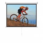 Rollvorhang Art ER M84 4:3 170 x 127 cm