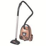 Aspirapolvere Giocattolo Smoby Rowenta con Suono Realistico