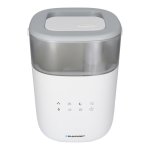 Humidificateur Blaupunkt AHS901 Blanc LED 225 W