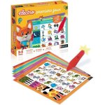 Gioco Educativo Nathan Electro 12 Schede Interattive 3+
