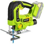 Sierra de Calar Fieldmann FDUP 70405-0 Inalámbrica 20V