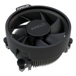 Refrigeration Air AMD Socket AM4 92mm Wraith Stealth Noir 4-pin