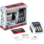 Terminale di Pagamento Elettronico Klein 9333 con Funzione Contactless e Scontrini