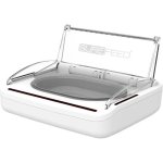 Comedero Automático SureFlap SureFeed 400 ml Blanco