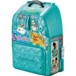 Kit Creativo de Perlas Activadas por Agua Aquabeads Backpack DX 1000 Perlas