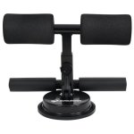 Schildkrot SF FIT Abdominal Trainer 960143 Noir