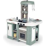 Cucina da Gioco Smoby Tefal Studio XL Bubble 360° Magic Bubble 34 Accessori