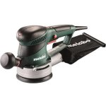 Lijadora Orbital Metabo SXE 425 TurboTec 320W 125mm