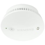 Rauchmelder Siemens 5TC1296 Weiß Kompakt Leicht IP30