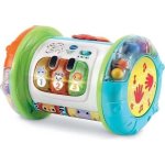 Rodillo de actividades VTech Magi Rouleau Tam-Tam 3 en 1 con piano luminoso