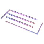 Kit de Iluminação RGB Phanteks NV7 para Torre Completa Branco