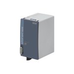 Bateria LiFePO4 24V para Sistemas UPS Siemens 6EP4132-0JA00-0AY0
