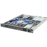 Barebone Gigabyte E163-Z34-AAH1 AMD EPYC 9004 DDR5 12 canaux 2x 2,5" M.2 TPM