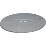 Copertura Solare Intex Rinforzata Piscina Rotonda 4,57 m 270 Micron
