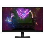 Monitor HP HyperX OMEN 24 G2 23,8" FullHD 180Hz IPS 1ms FreeSync Ajuste altura