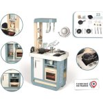 Cucina Giocattolo Smoby Bon Appétit 96 cm 23 Accessori Effetti Sonori