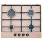 Gas-Kochfeld Glem Gas GT64SA 4 Zonen 60 cm