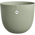 Blumentopf Elho Sereh Rond 40 31L Ø39xH33cm Skandinavisch grün 100% PP Recycling