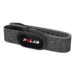 Bracelet d'activité Polar H10 Bluetooth ANT+ Gris 400 h batterie étanche