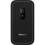 Panasonic KX-TF600EXB 4G 2,8" GPS Linterna Negro