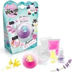 Kit DIY So Bomb Aroma Canal Toys per 3 Bombe da Bagno Effervescenti