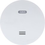 Rauchmelder optisch ABUS RWM160 Weiß 85 dB 40 m² Lithiumbatterie 10 Jahre