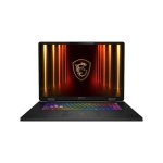Ordinateur portable MSI Crosshair A18 HX A8WFKG-044FR 18" AMD Ryzen 9 32GB 1TB SSD RTX 5060 Windows 11