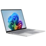 Portátil Microsoft Surface Laptop 8ª Edición 13,8" Snapdragon X2 Elite 16GB 512GB SSD Gráficos Integrados Windows 11