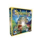 Brettspiel Asmodee Splendor Kids 5+ 20 min 4 Spieler