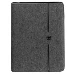 custodia Wenger Affiliate per Tablet 10" con Archivio 4 Anelli in Poliestere