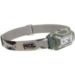 Lampada frontale Petzl Aria 2 Hybrid RGB Camo 450 lm IP67