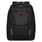 Zaino Wenger Altair per portatile 15,6" e tablet 10" poliestere riciclato