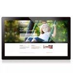 PC fisso Aopen 90.AT110.1210 RK3568 Quad core Cortex A55 16GB Wi-Fi 4 Nero