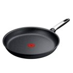 Sartã Tefal Alu Titan 32 cm Indução Negra