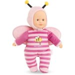 Poupée Bébé Douce Corolle Pti'Cœur Abeille 30cm Vinille